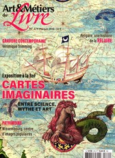 Art et métiers du livre