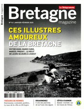 Bretagne Magazine