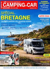 Camping-car magazine