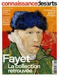 Connaissance des arts