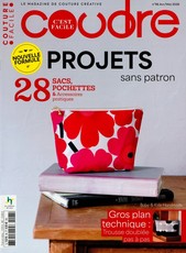 Coudre c'est facile