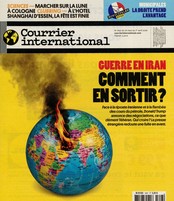 Courrier International
