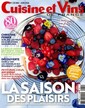 Cuisine et Vins de France