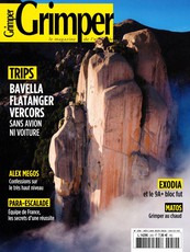 Grimper Magazine