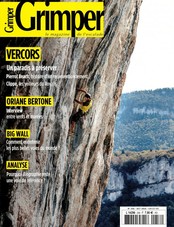 Grimper Magazine