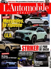 L'Automobile magazine
