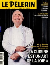 Le Pèlerin