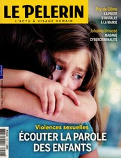 Le Pèlerin