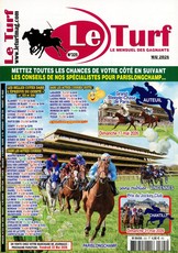Le Turf
