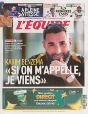 L'Equipe
