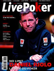 Live Poker