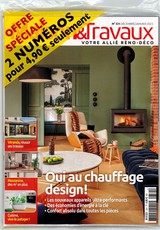 Maison et Travaux