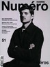 Numéro homme
