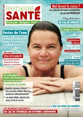 Rebelle Santé