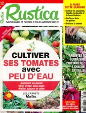 Rustica