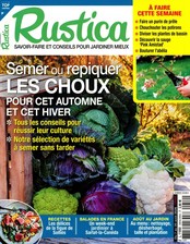 Rustica