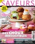 Saveurs