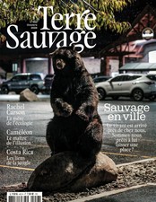 Terre Sauvage