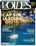 Voiles et voiliers