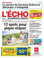 L'écho de l'Armor et de l'Argoat