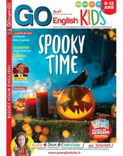 Go English ! Kids