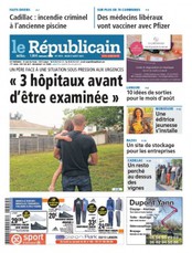 Républicain Sud Gironde